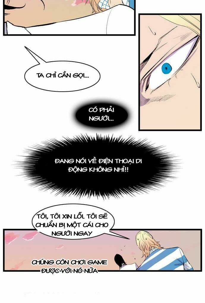 Ma Cà Rồng Quý Tộc: Chapter 92