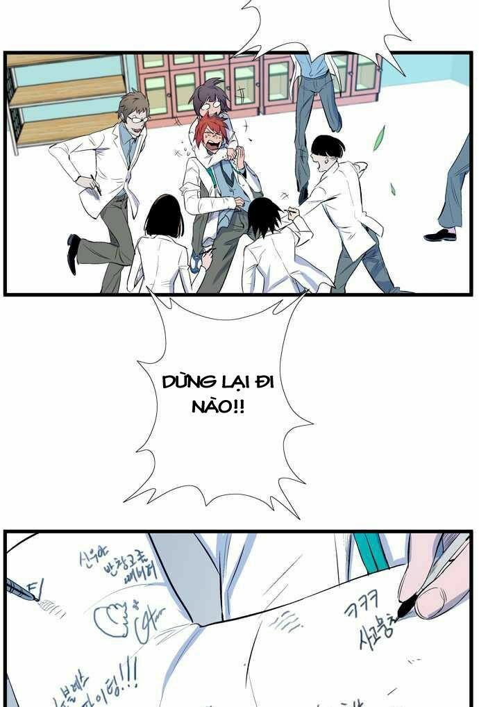 Ma Cà Rồng Quý Tộc: Chapter 92