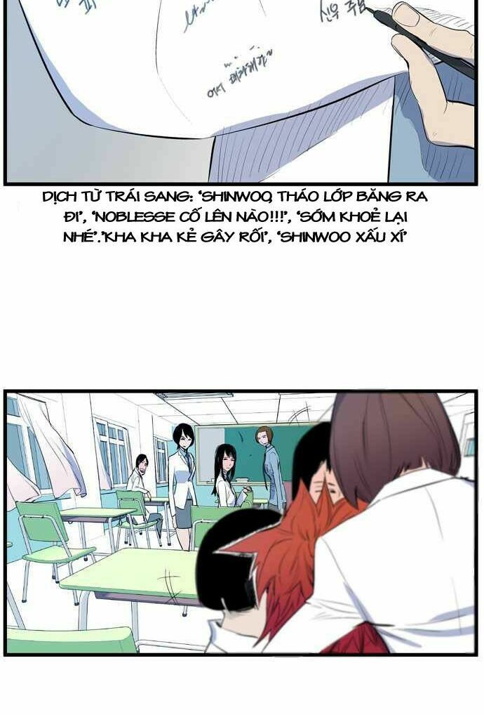 Ma Cà Rồng Quý Tộc: Chapter 92