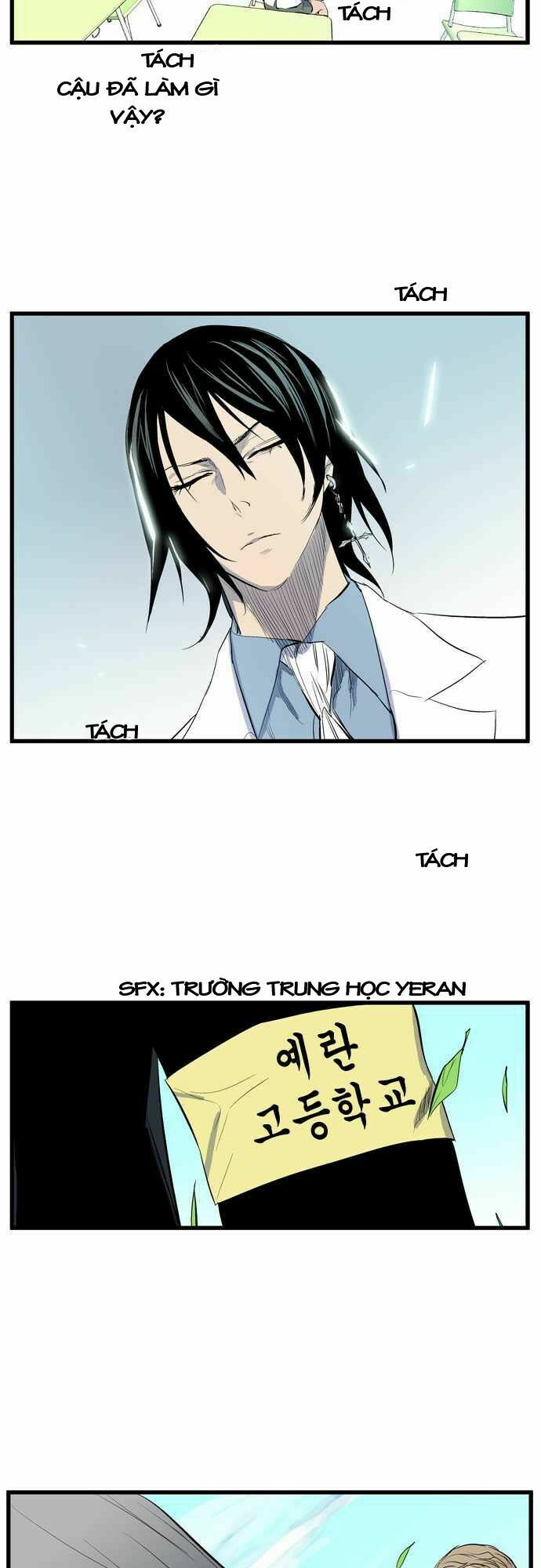 Ma Cà Rồng Quý Tộc: Chapter 92