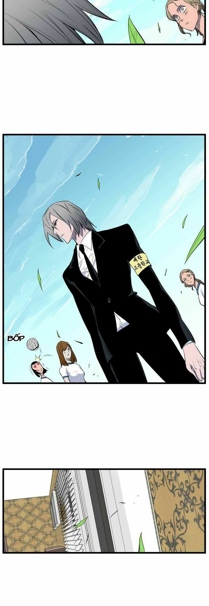 Ma Cà Rồng Quý Tộc: Chapter 92