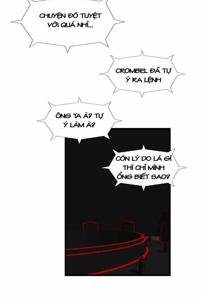 Ma Cà Rồng Quý Tộc: Chapter 92