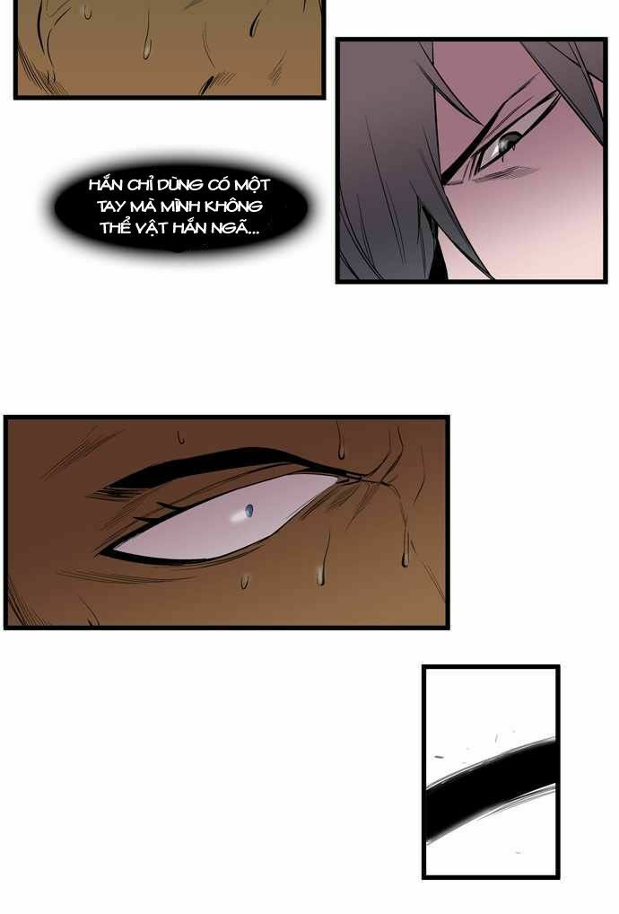 Ma Cà Rồng Quý Tộc: Chapter 95