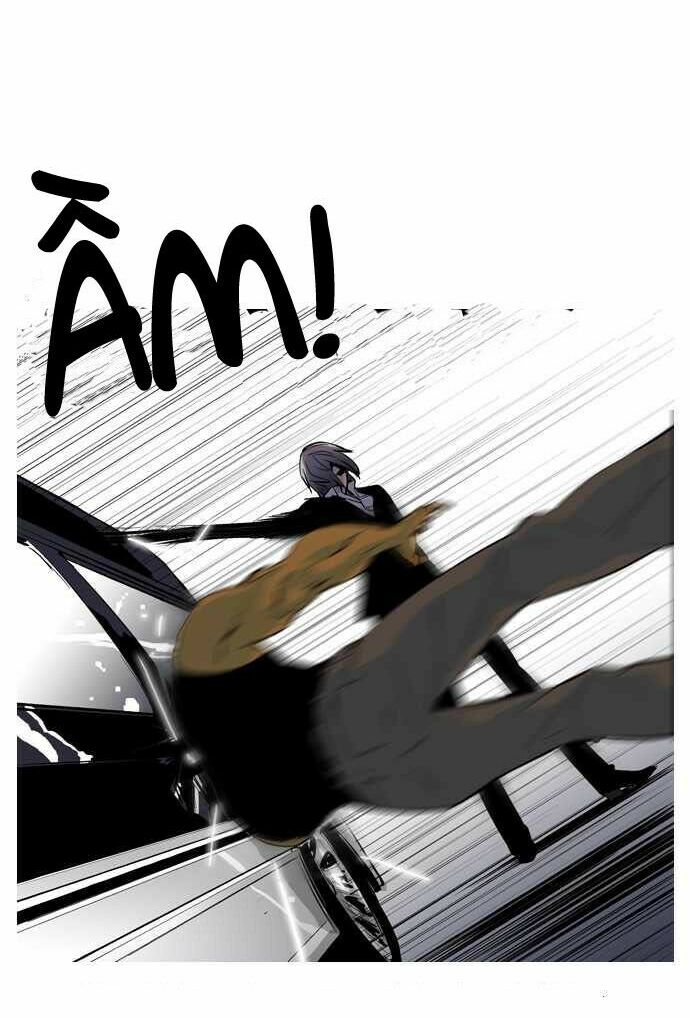 Ma Cà Rồng Quý Tộc: Chapter 95