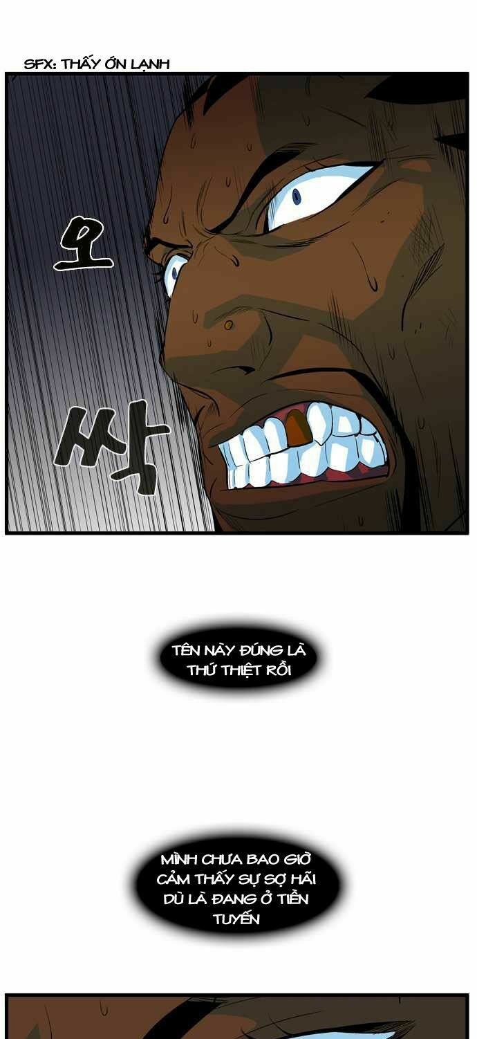 Ma Cà Rồng Quý Tộc: Chapter 95