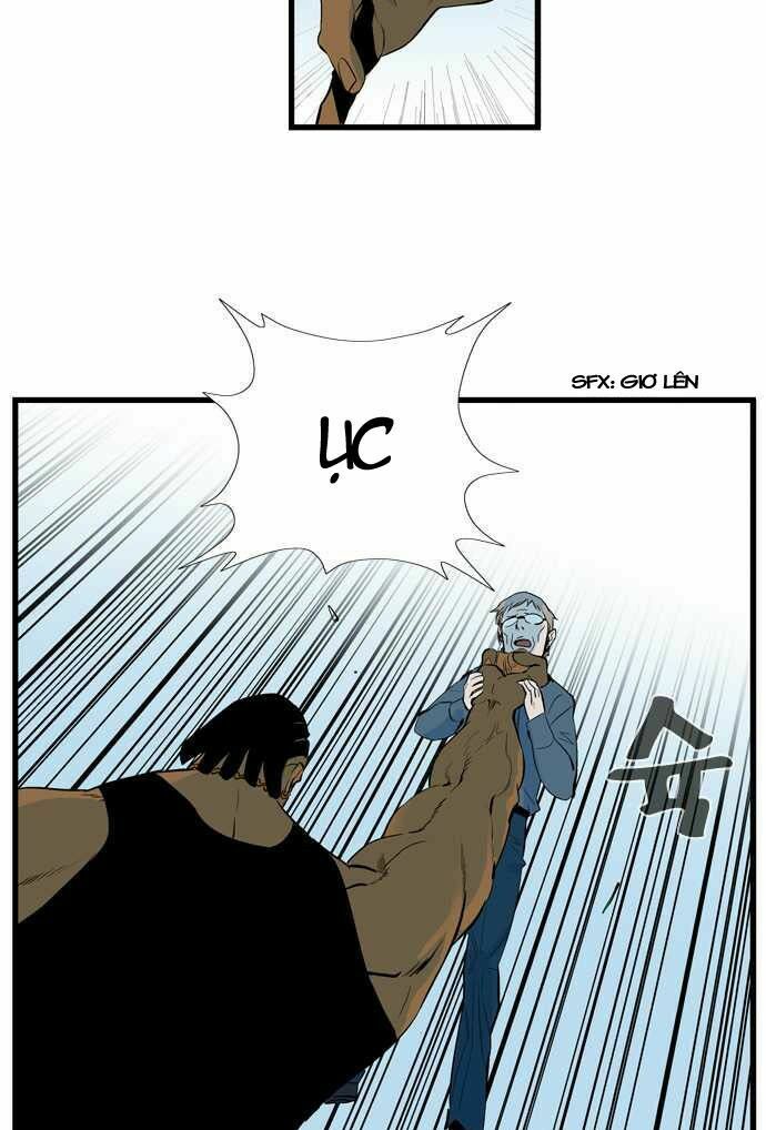 Ma Cà Rồng Quý Tộc: Chapter 95
