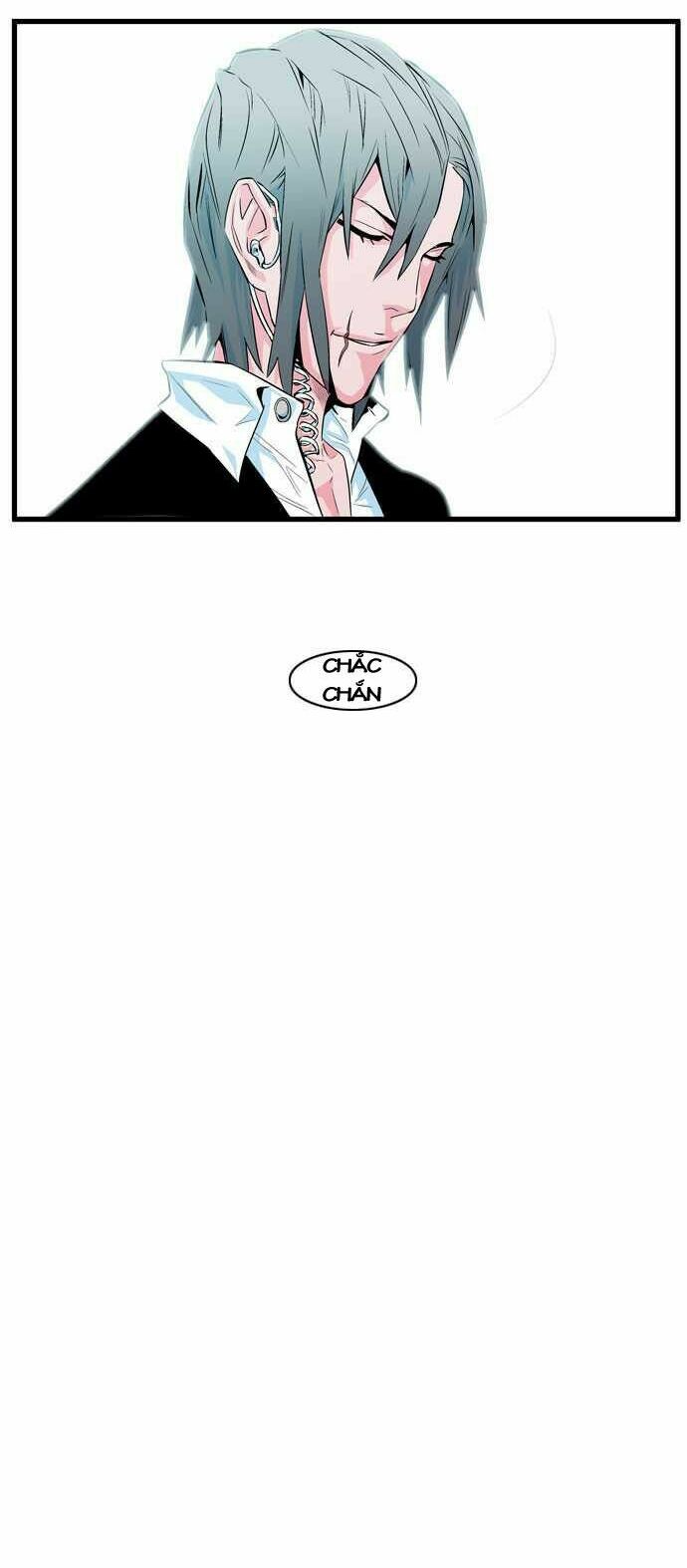 Ma Cà Rồng Quý Tộc: Chapter 96