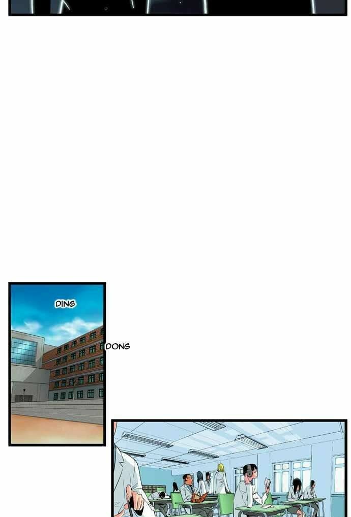 Ma Cà Rồng Quý Tộc: Chapter 98