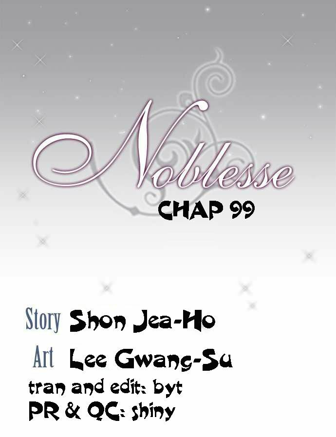 Ma Cà Rồng Quý Tộc: Chapter 99