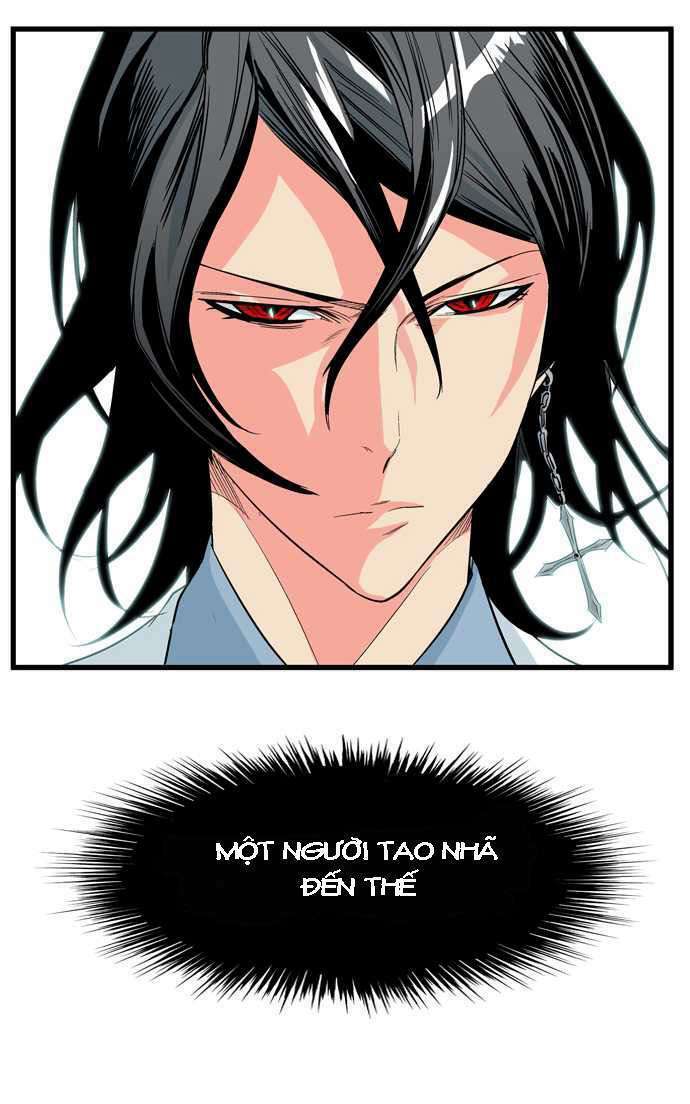 Ma Cà Rồng Quý Tộc: Chapter 99