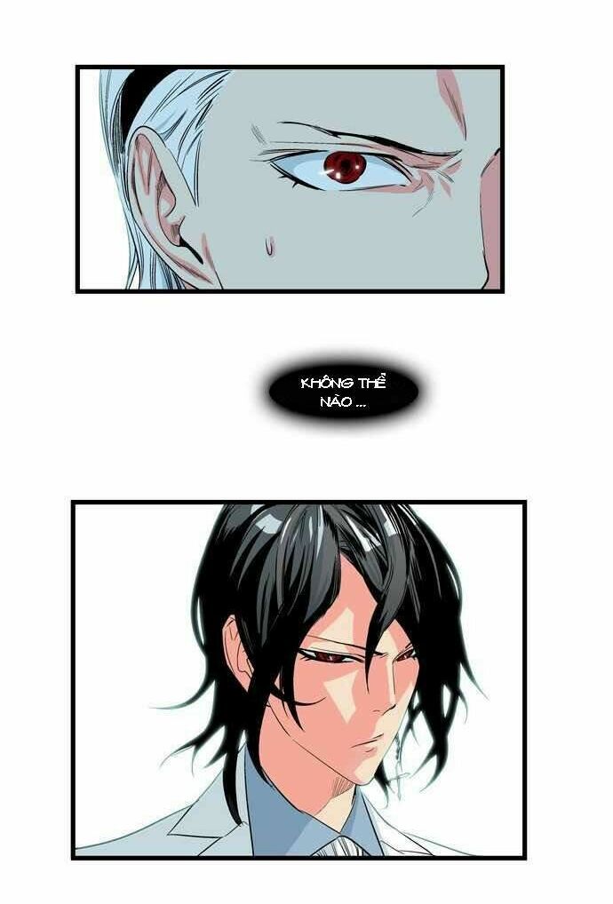 Ma Cà Rồng Quý Tộc: Chapter 99