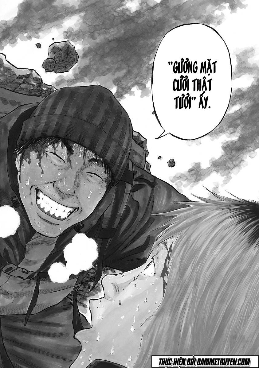 Monkey Peak - Đỉnh Núi Khỉ: Chapter 1