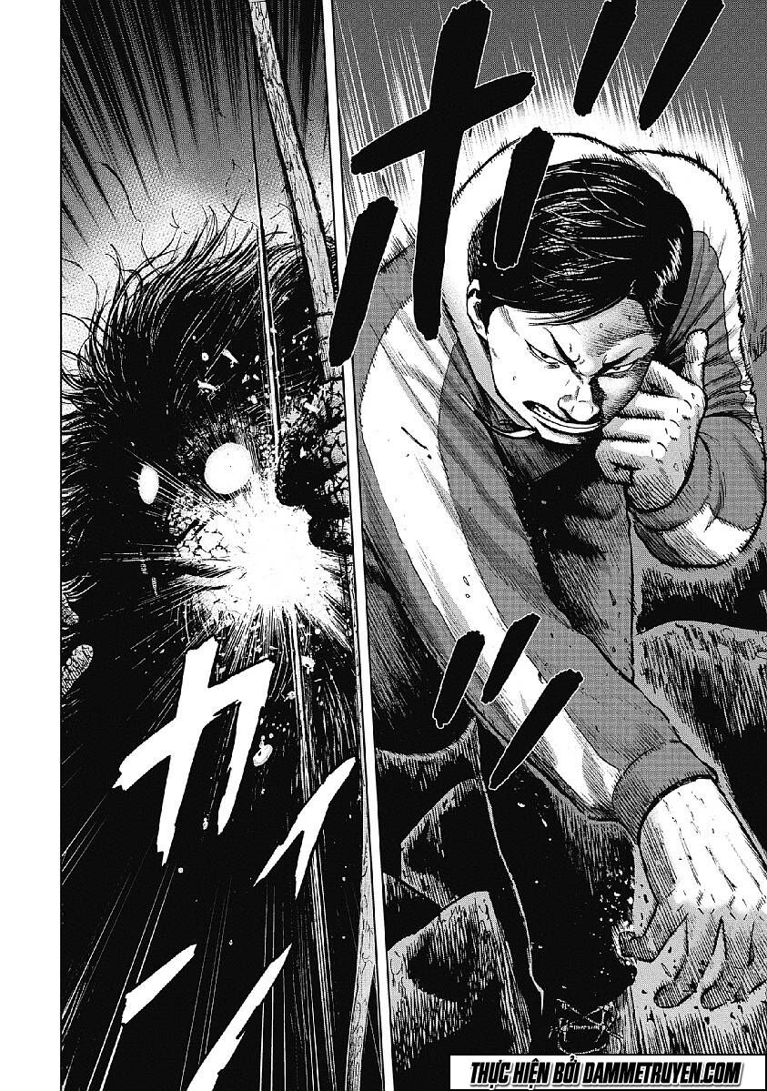 Monkey Peak - Đỉnh Núi Khỉ: Chapter 10