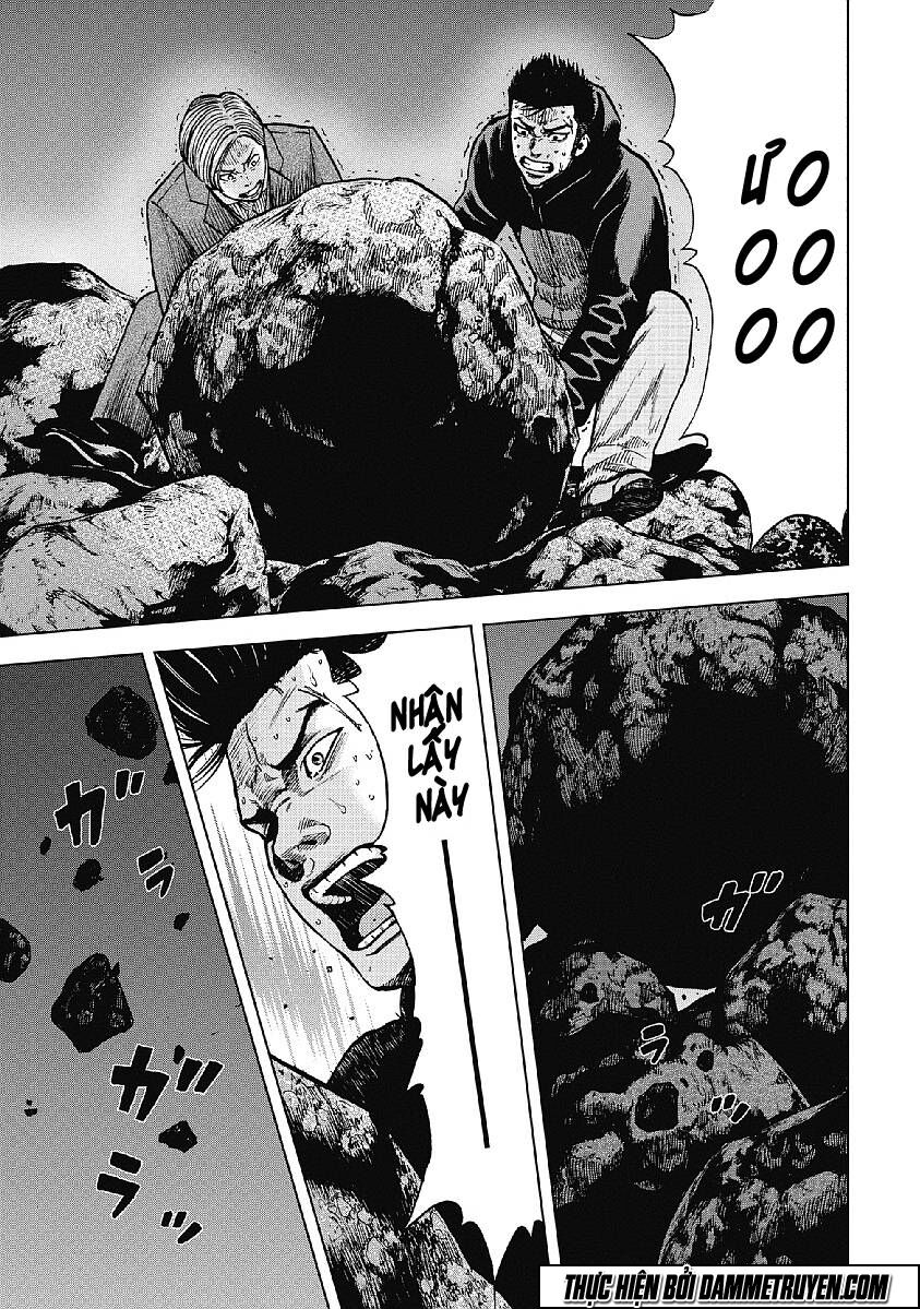 Monkey Peak - Đỉnh Núi Khỉ: Chapter 10