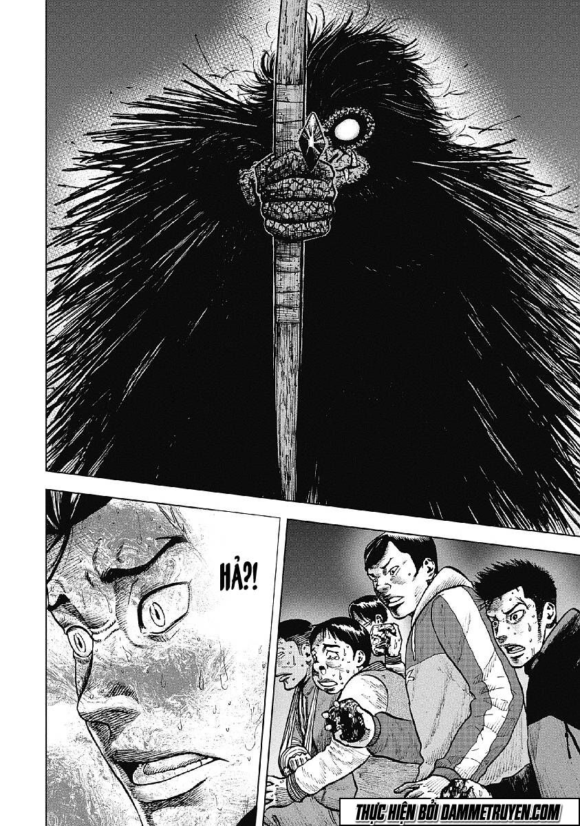 Monkey Peak - Đỉnh Núi Khỉ: Chapter 10