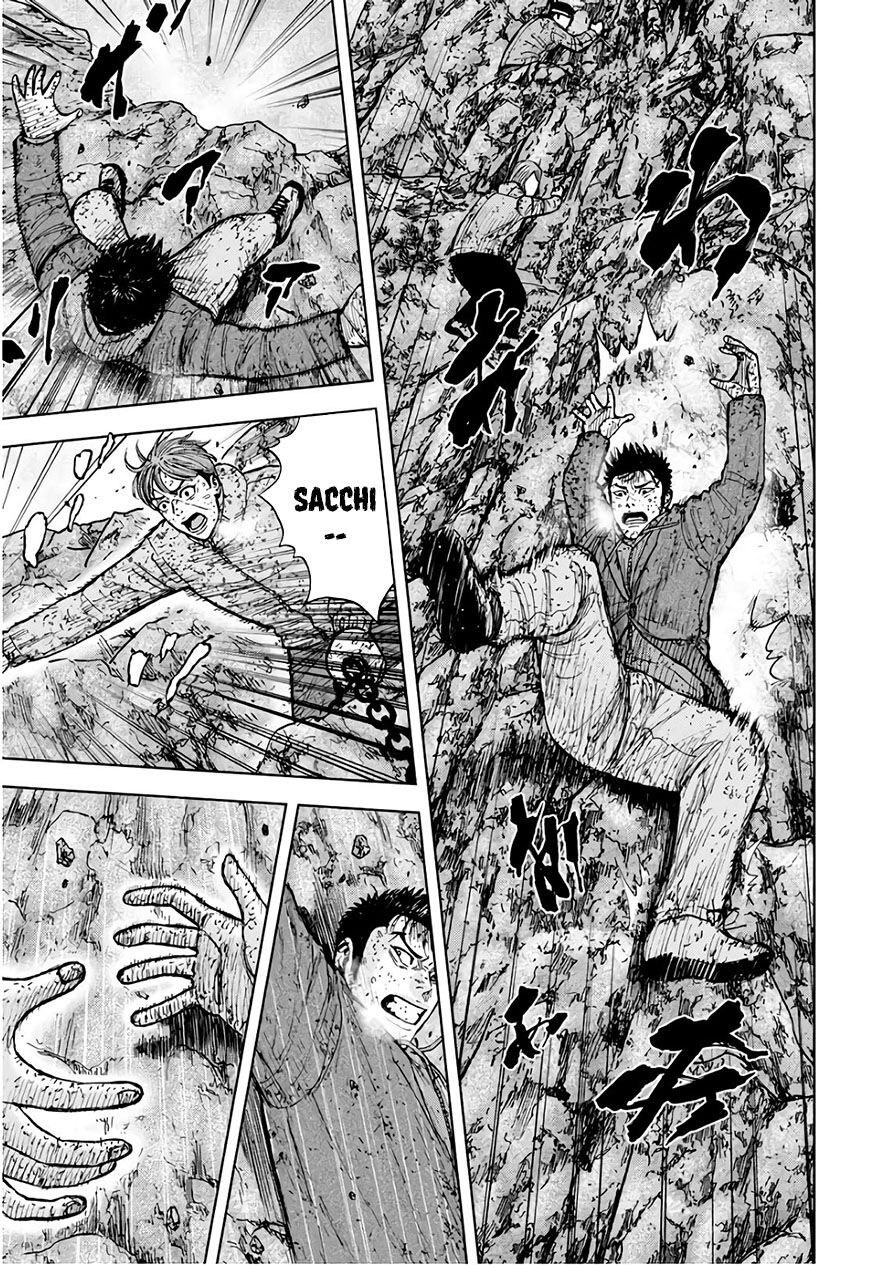 Monkey Peak - Đỉnh Núi Khỉ: Chapter 100