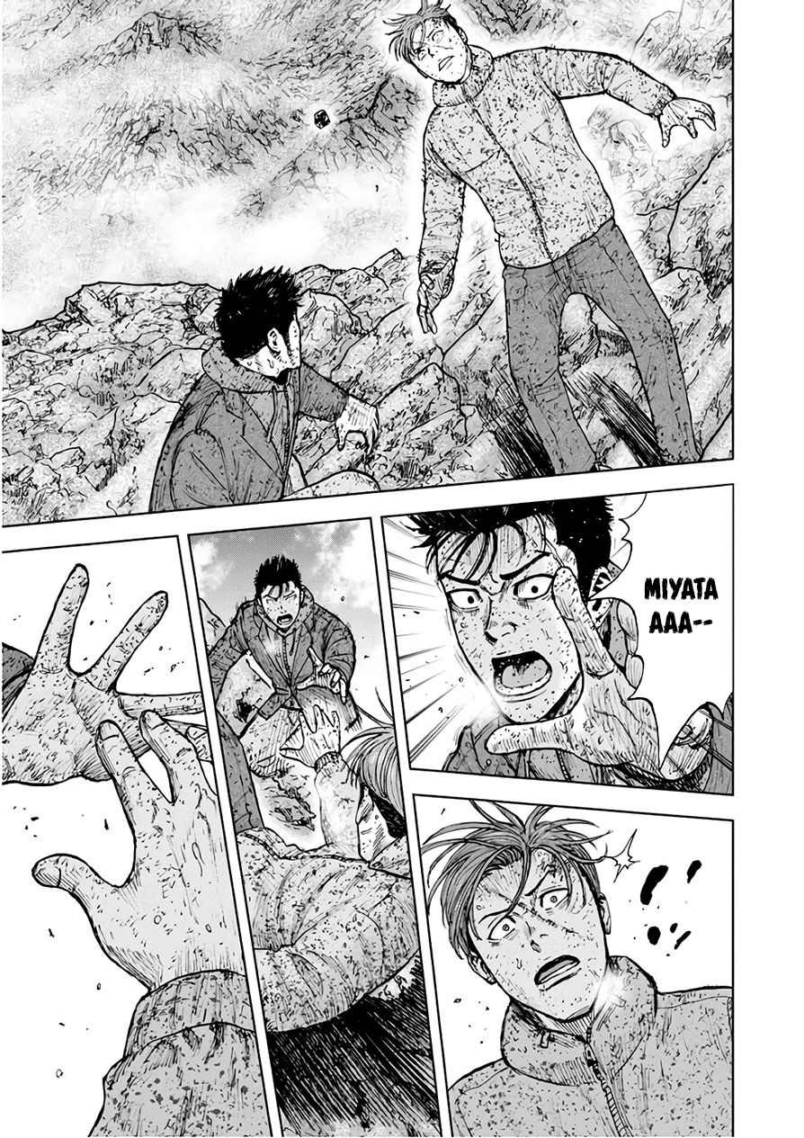 Monkey Peak - Đỉnh Núi Khỉ: Chapter 100