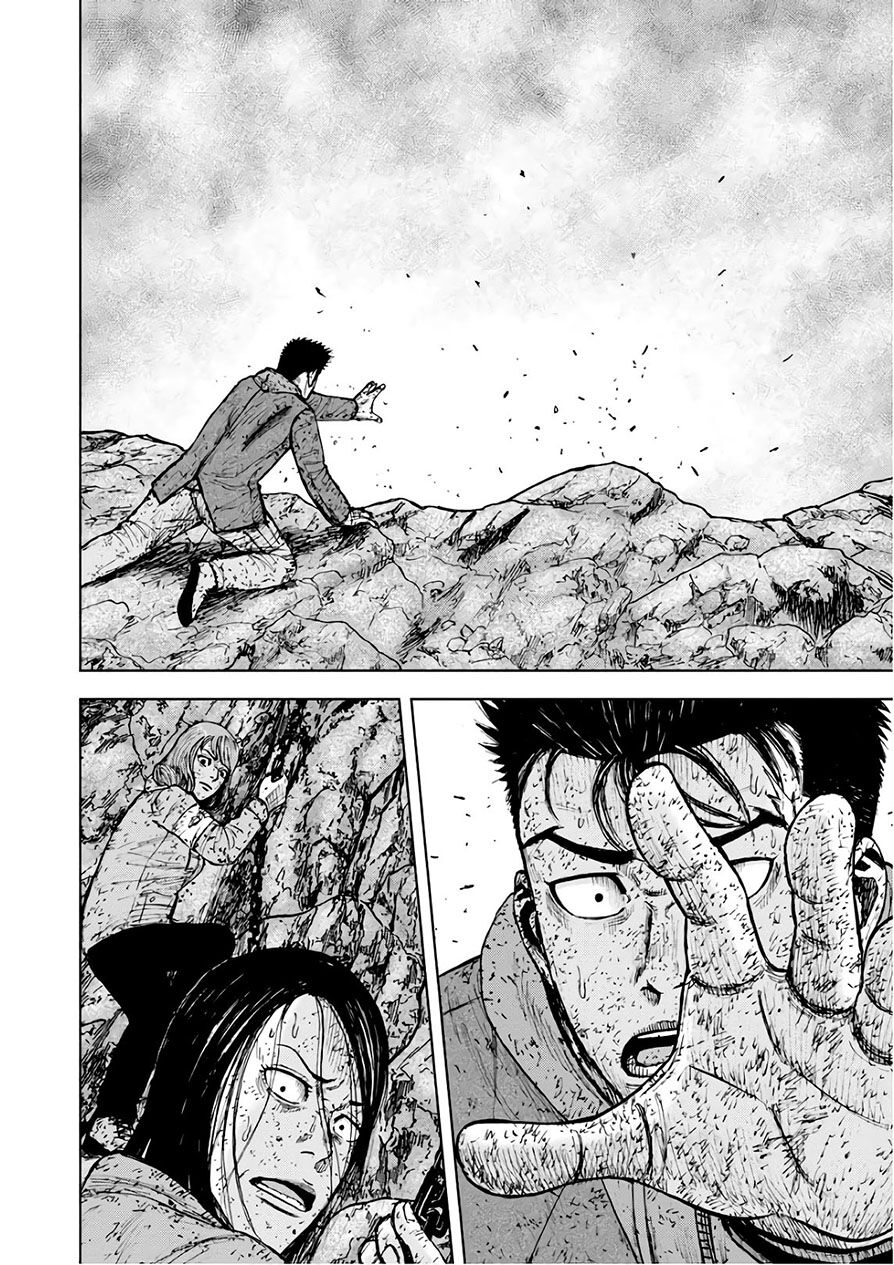 Monkey Peak - Đỉnh Núi Khỉ: Chapter 100