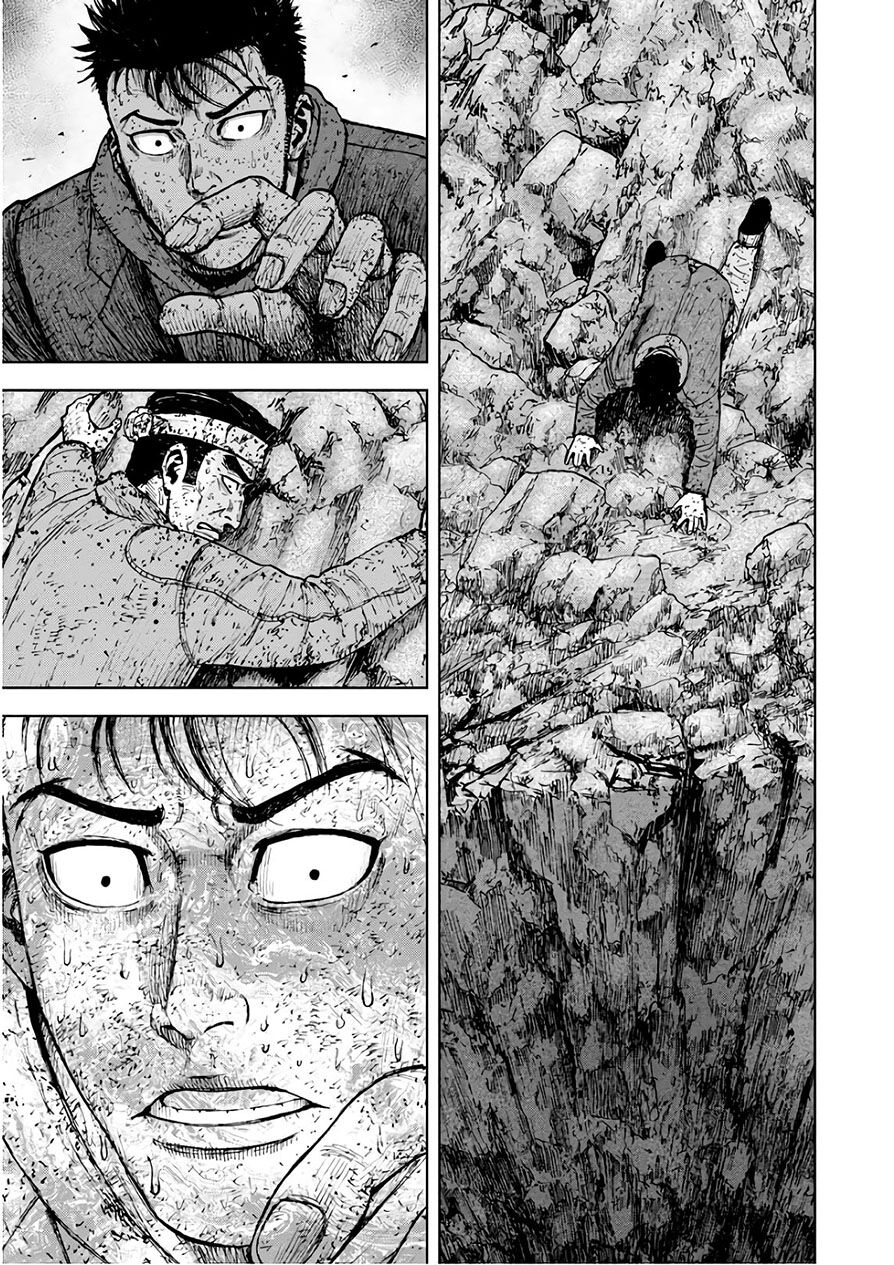 Monkey Peak - Đỉnh Núi Khỉ: Chapter 100