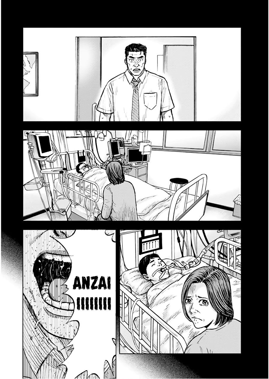 Monkey Peak - Đỉnh Núi Khỉ: Chapter 101