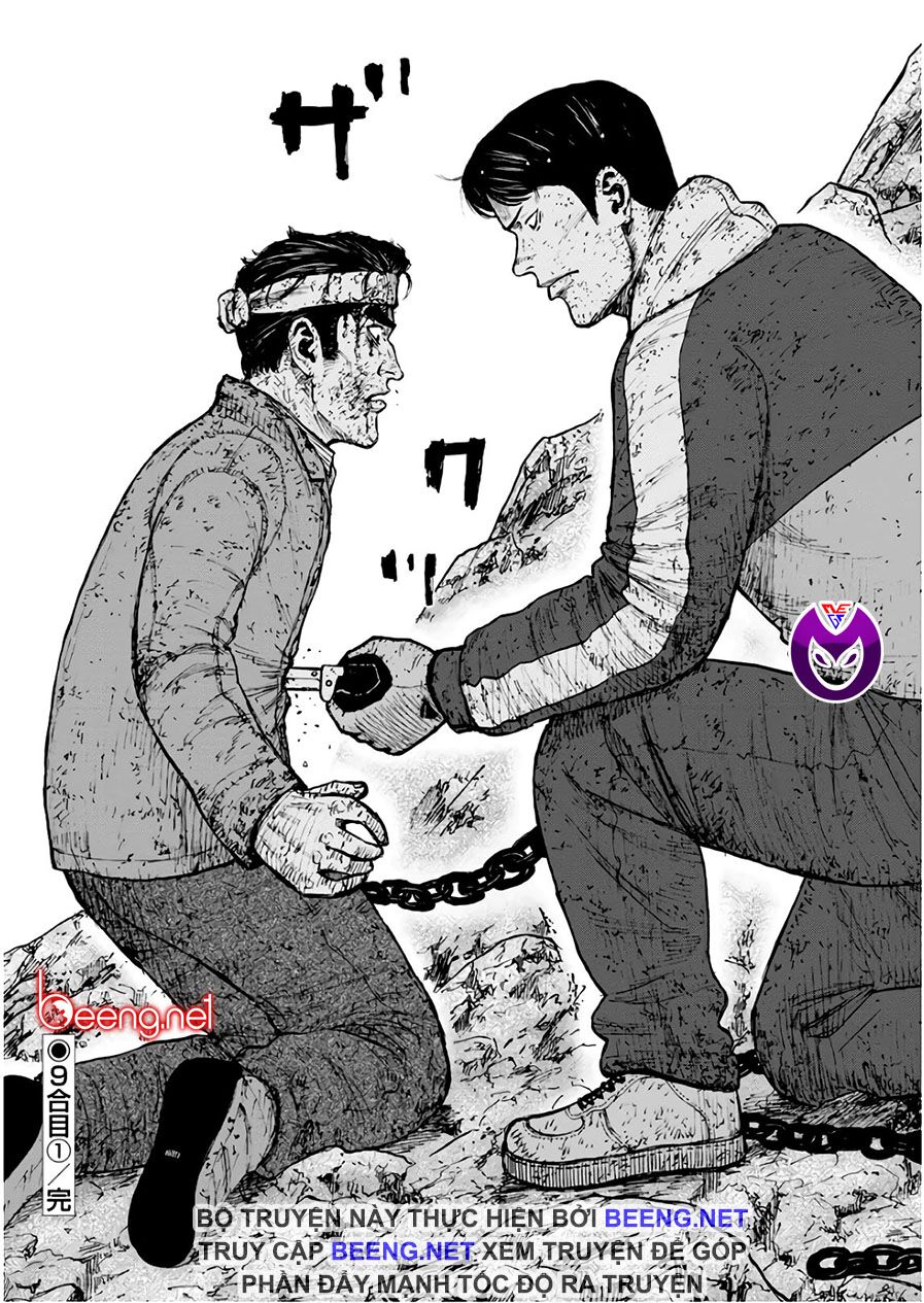 Monkey Peak - Đỉnh Núi Khỉ: Chapter 101