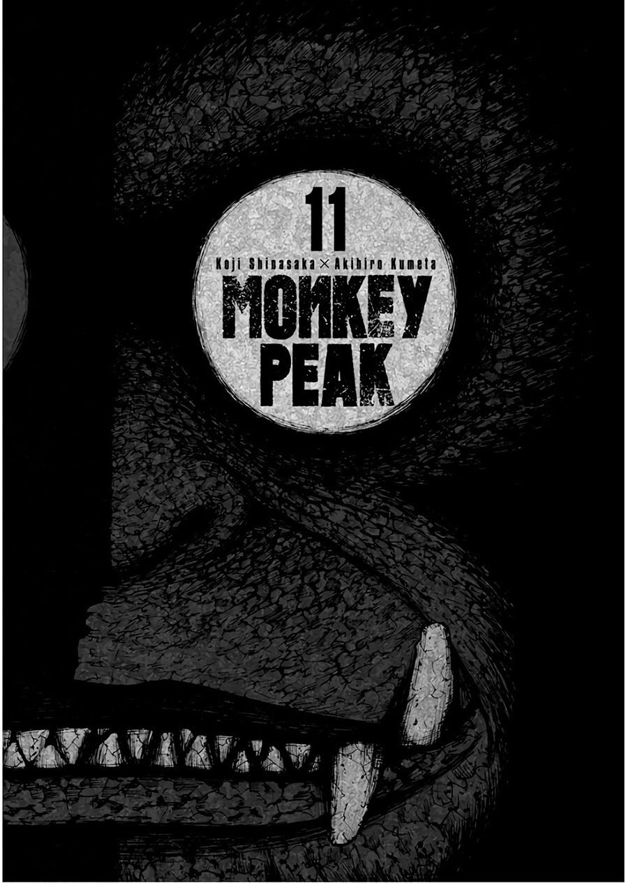 Monkey Peak - Đỉnh Núi Khỉ: Chapter 101
