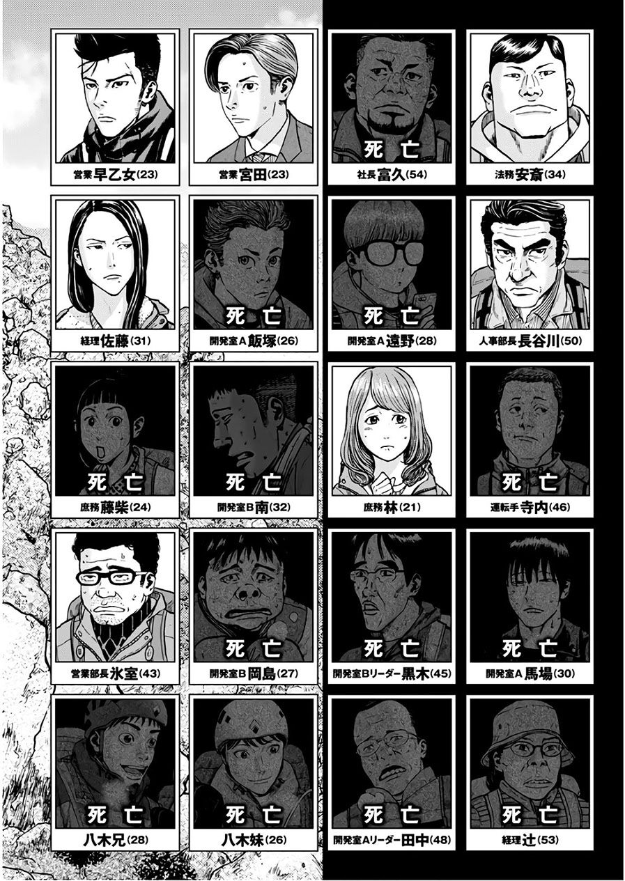 Monkey Peak - Đỉnh Núi Khỉ: Chapter 101
