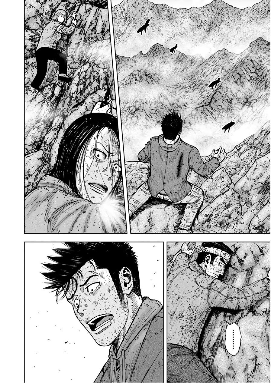 Monkey Peak - Đỉnh Núi Khỉ: Chapter 101