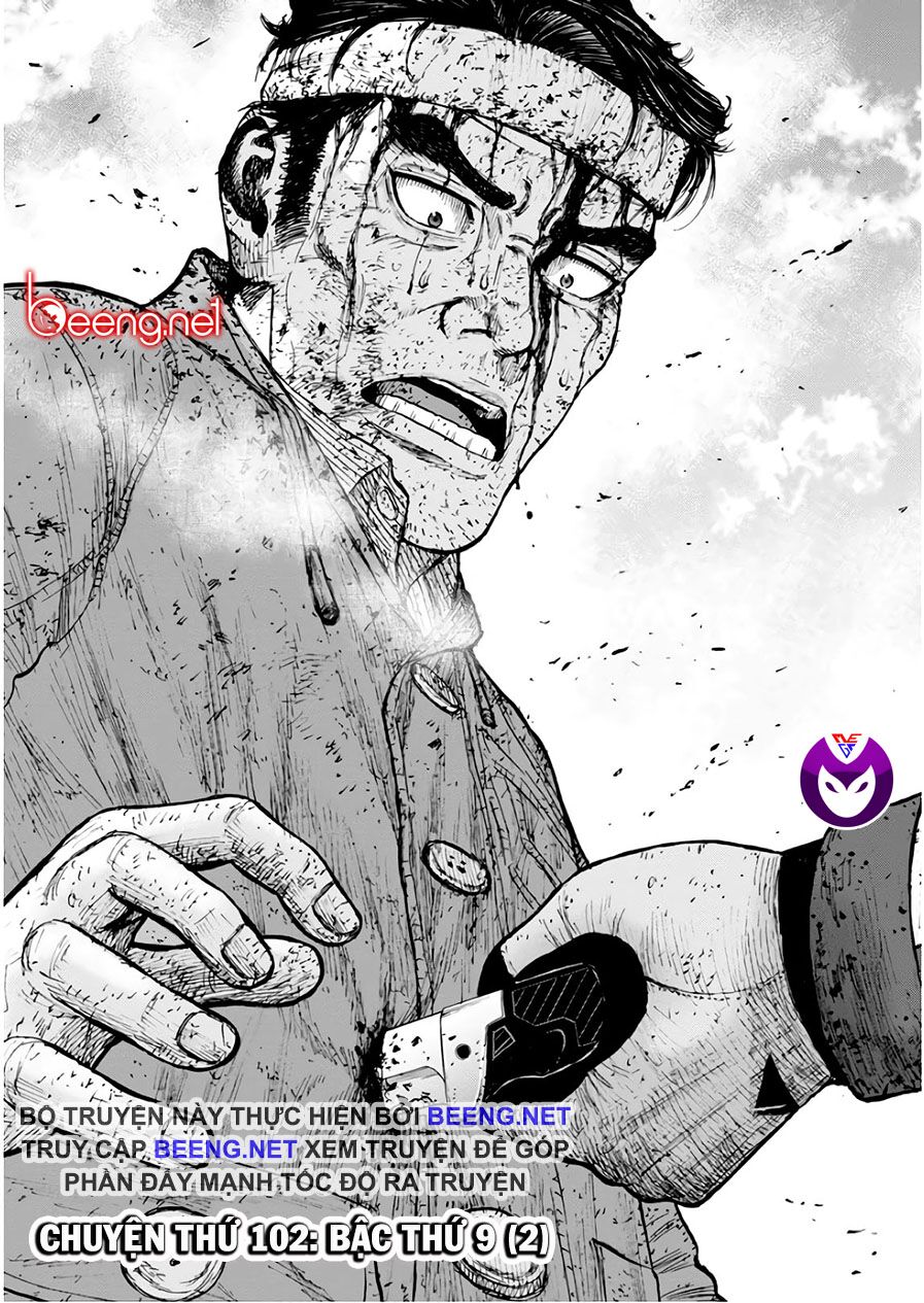 Monkey Peak - Đỉnh Núi Khỉ: Chapter 102