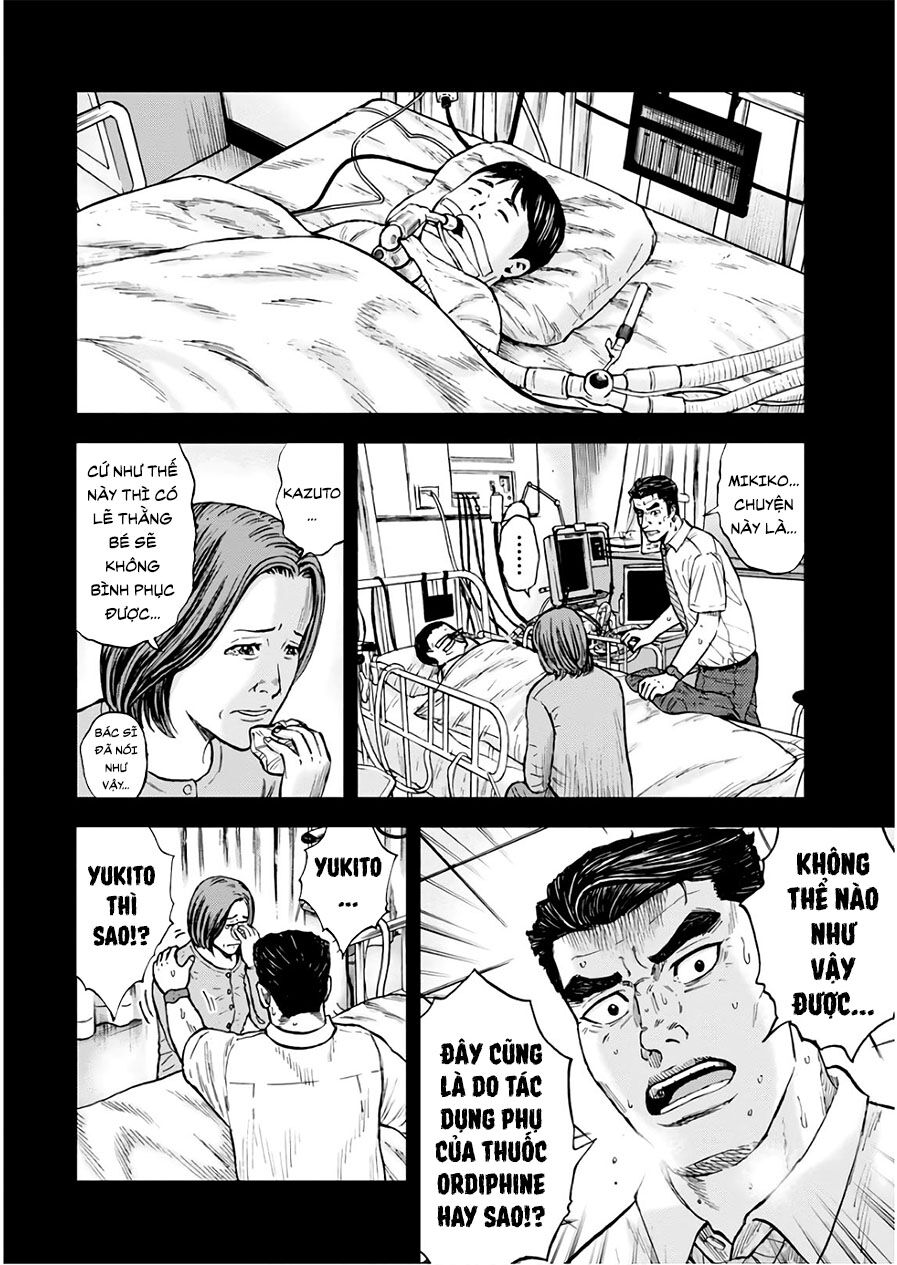 Monkey Peak - Đỉnh Núi Khỉ: Chapter 102