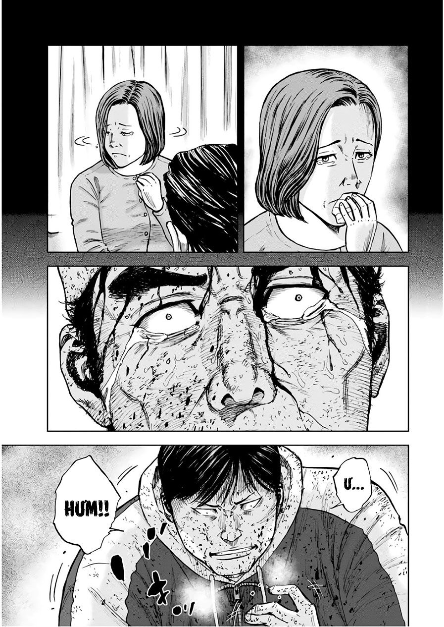 Monkey Peak - Đỉnh Núi Khỉ: Chapter 102