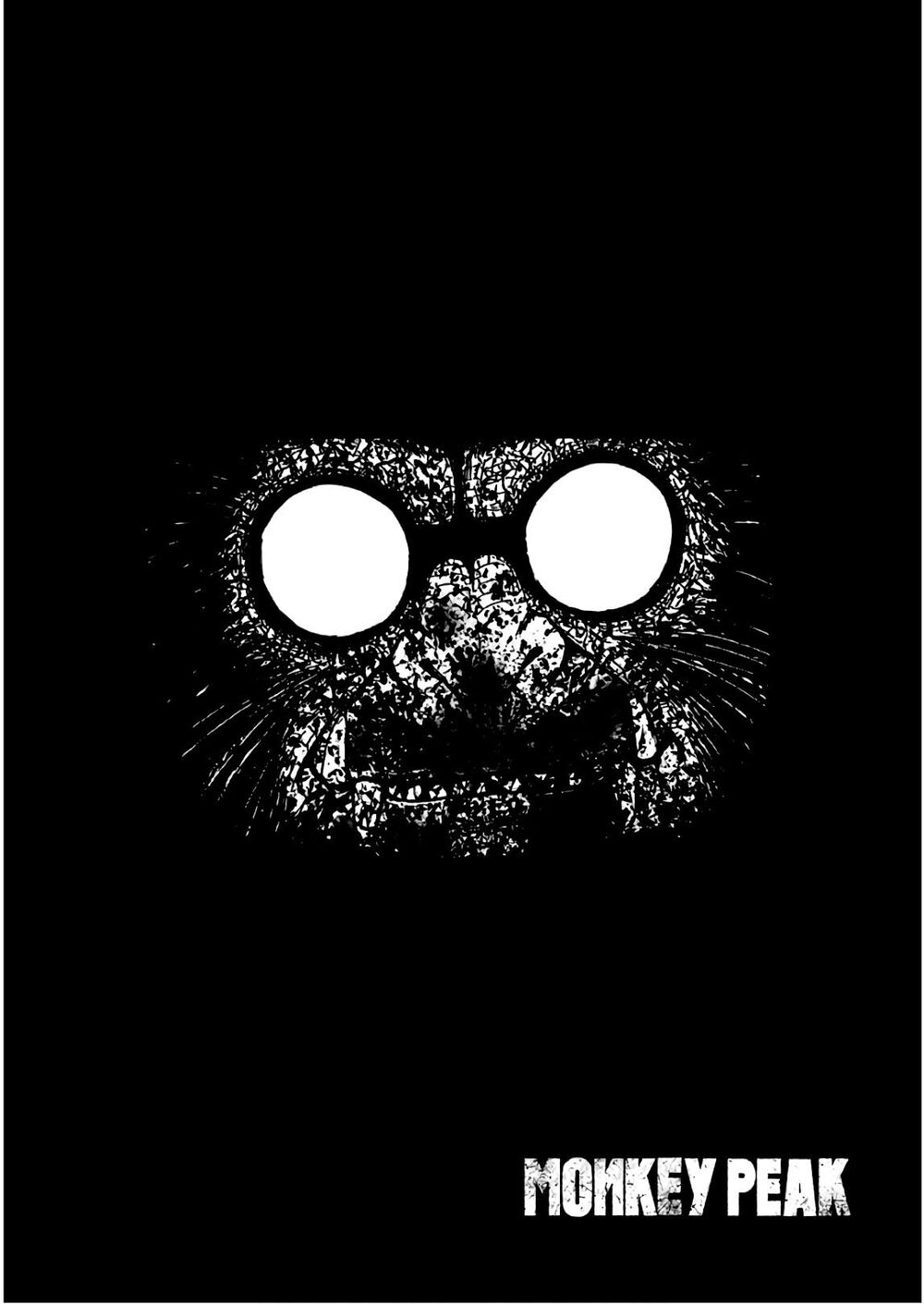 Monkey Peak - Đỉnh Núi Khỉ: Chapter 105
