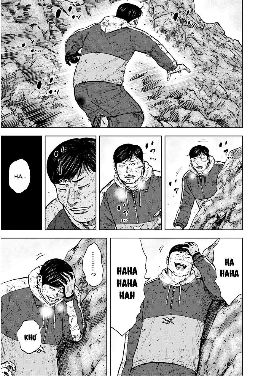 Monkey Peak - Đỉnh Núi Khỉ: Chapter 105