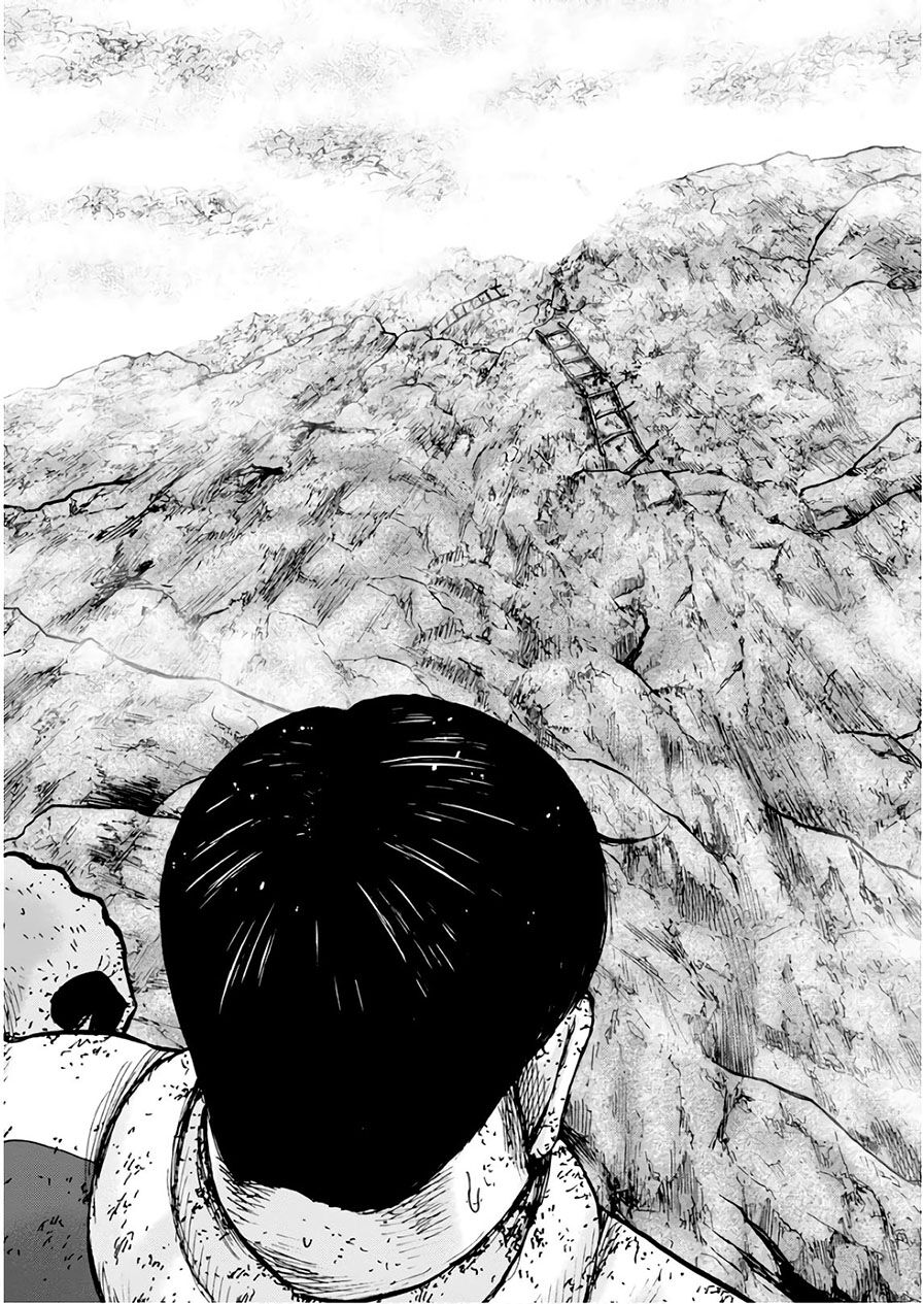 Monkey Peak - Đỉnh Núi Khỉ: Chapter 105