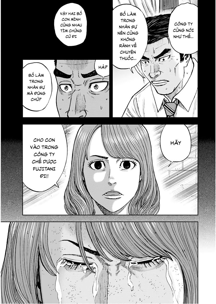 Monkey Peak - Đỉnh Núi Khỉ: Chapter 105