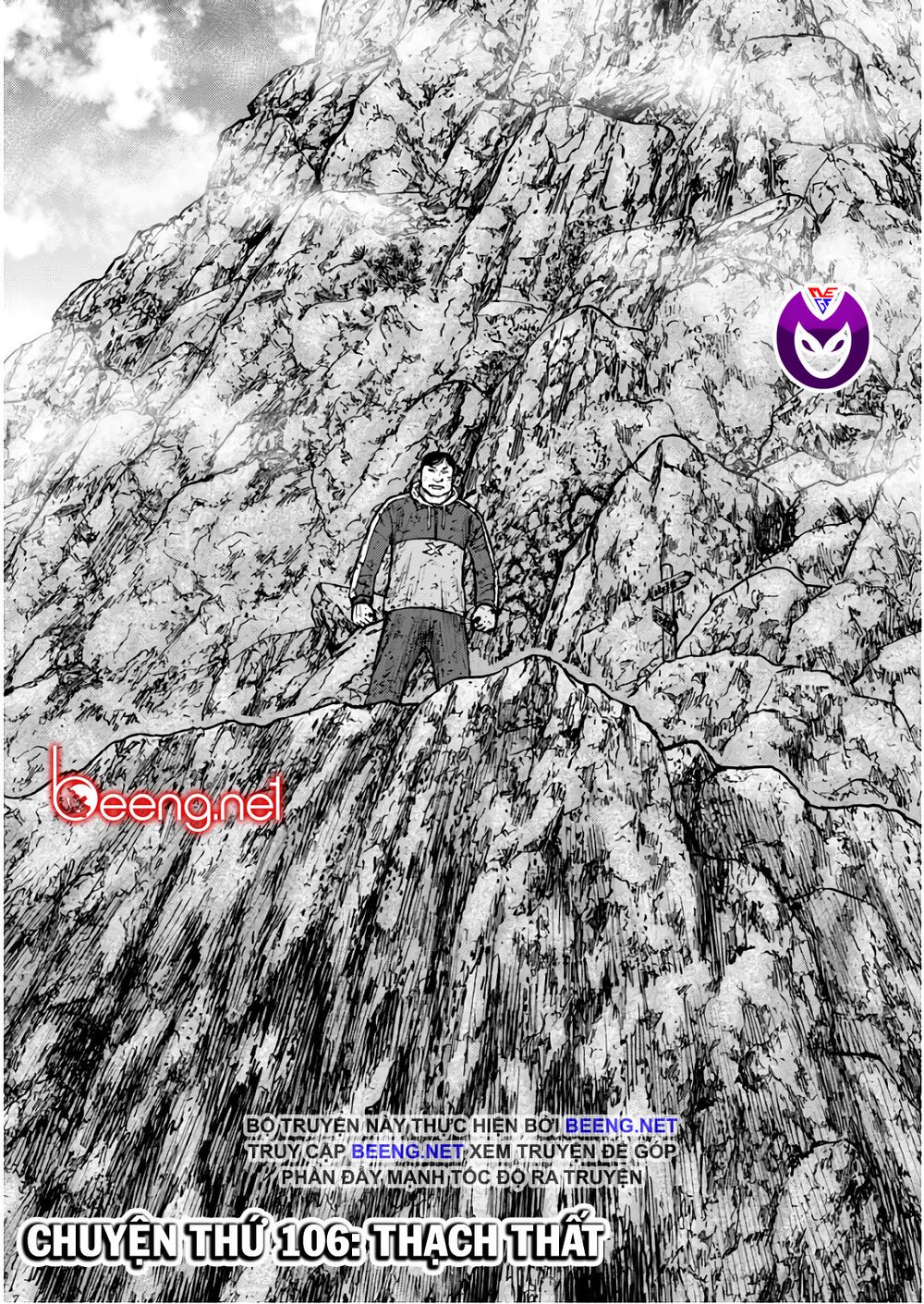 Monkey Peak - Đỉnh Núi Khỉ: Chapter 106