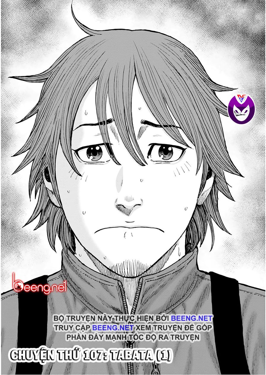 Monkey Peak - Đỉnh Núi Khỉ: Chapter 107