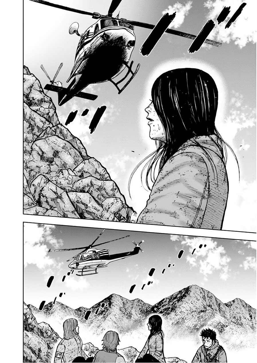 Monkey Peak - Đỉnh Núi Khỉ: Chapter 107