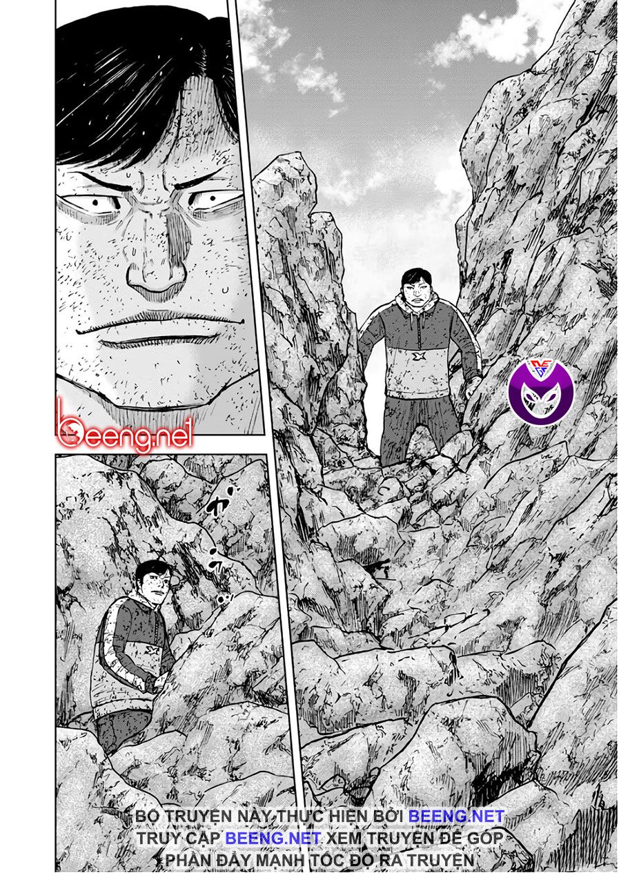 Monkey Peak - Đỉnh Núi Khỉ: Chapter 108