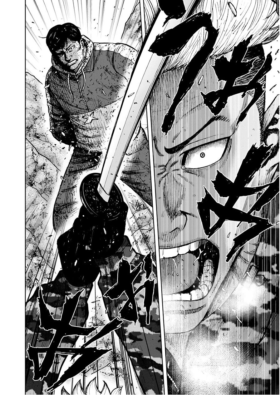 Monkey Peak - Đỉnh Núi Khỉ: Chapter 108