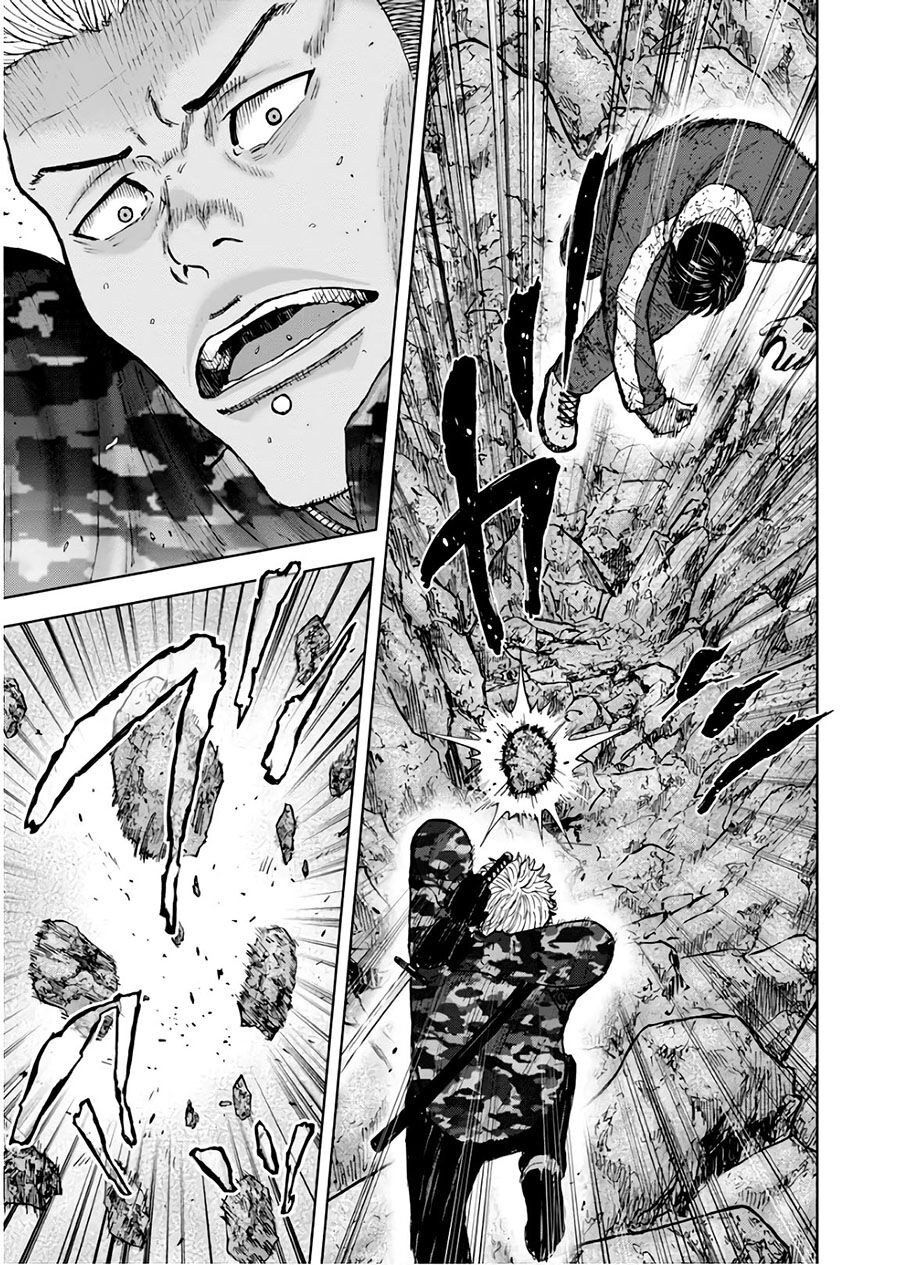Monkey Peak - Đỉnh Núi Khỉ: Chapter 108