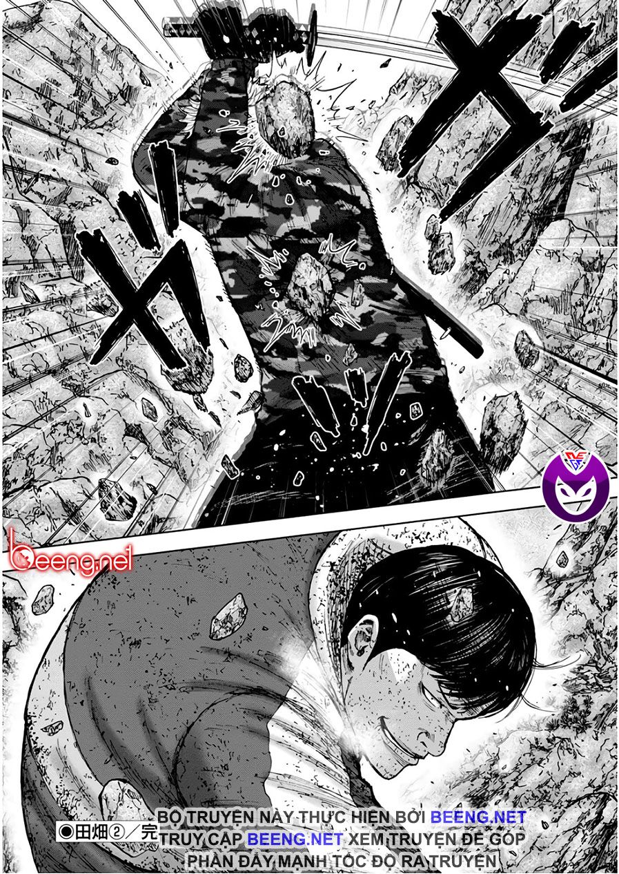 Monkey Peak - Đỉnh Núi Khỉ: Chapter 108