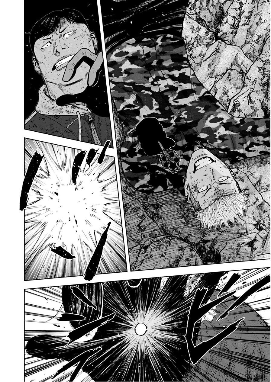 Monkey Peak - Đỉnh Núi Khỉ: Chapter 109