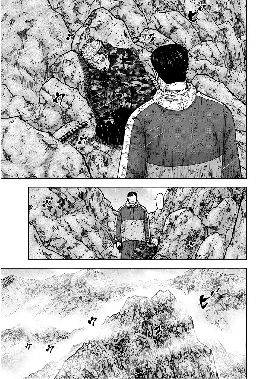 Monkey Peak - Đỉnh Núi Khỉ: Chapter 109