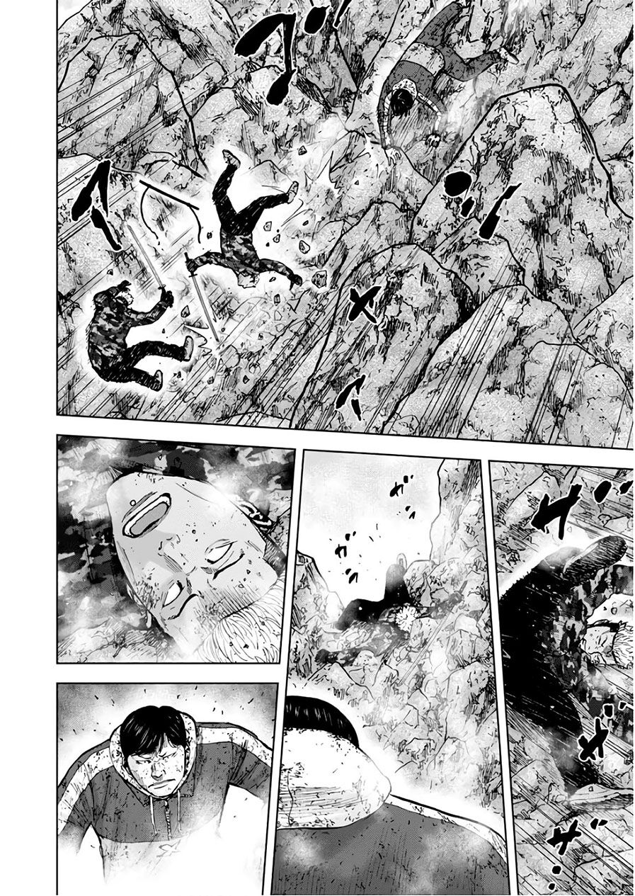 Monkey Peak - Đỉnh Núi Khỉ: Chapter 109