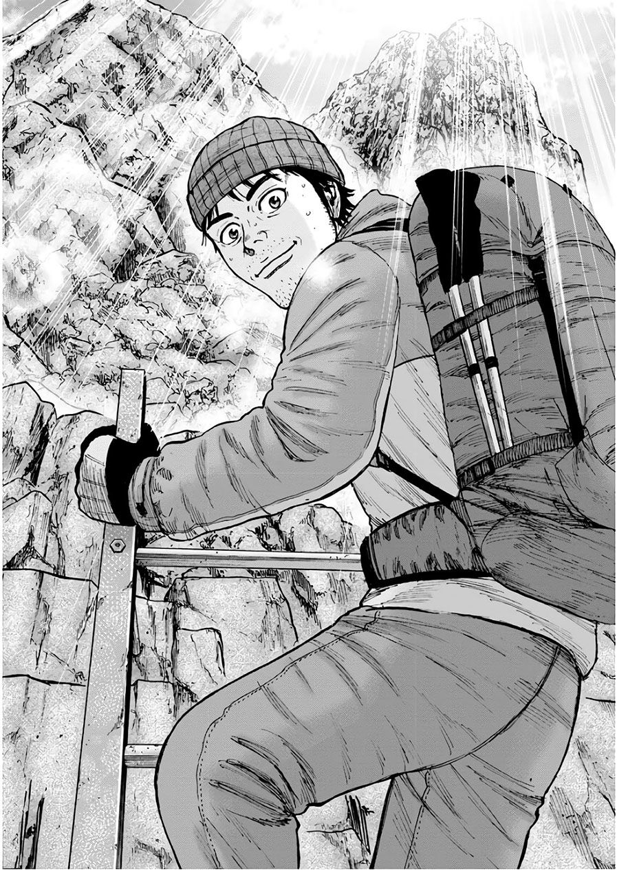 Monkey Peak - Đỉnh Núi Khỉ: Chapter 110