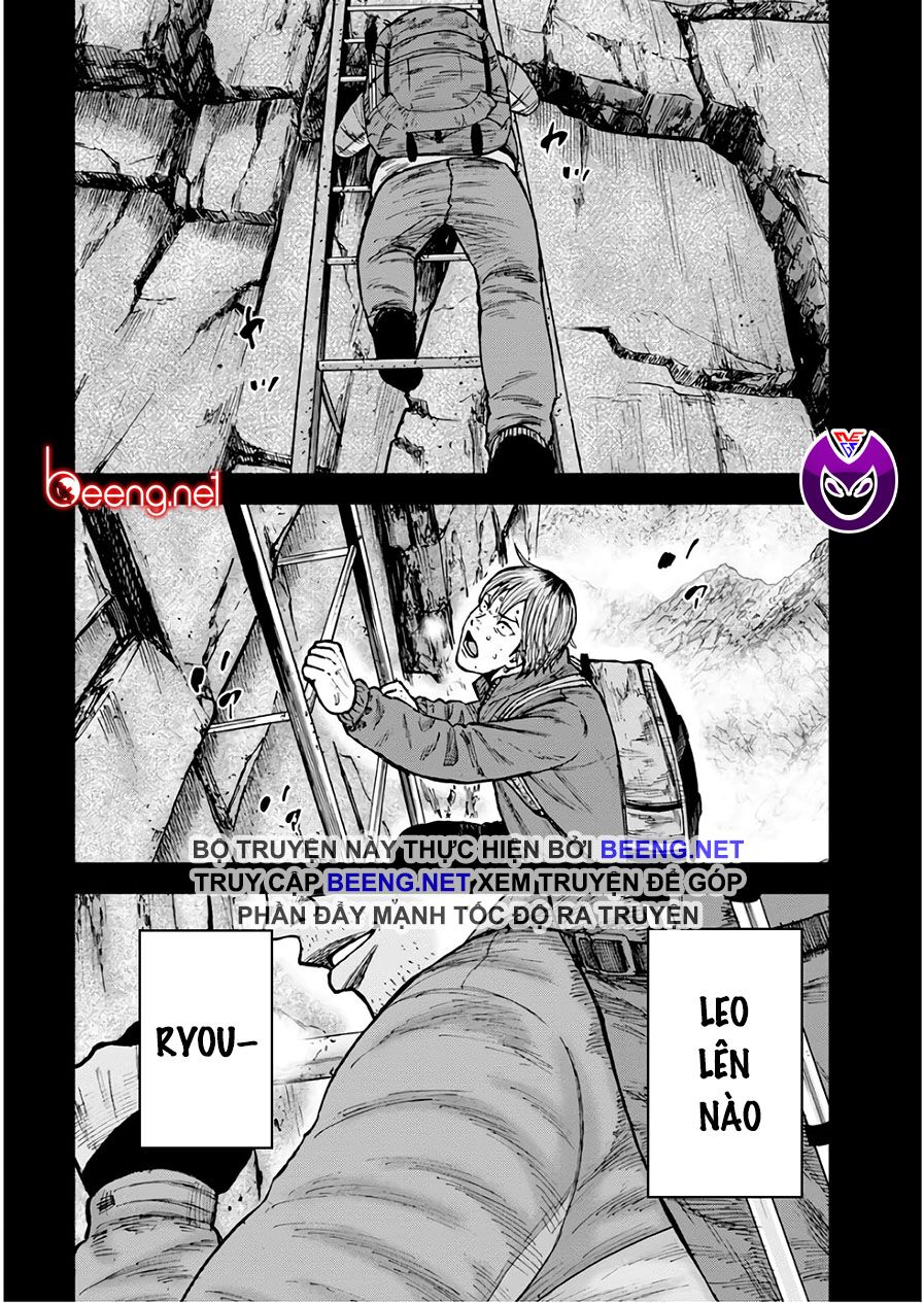 Monkey Peak - Đỉnh Núi Khỉ: Chapter 110