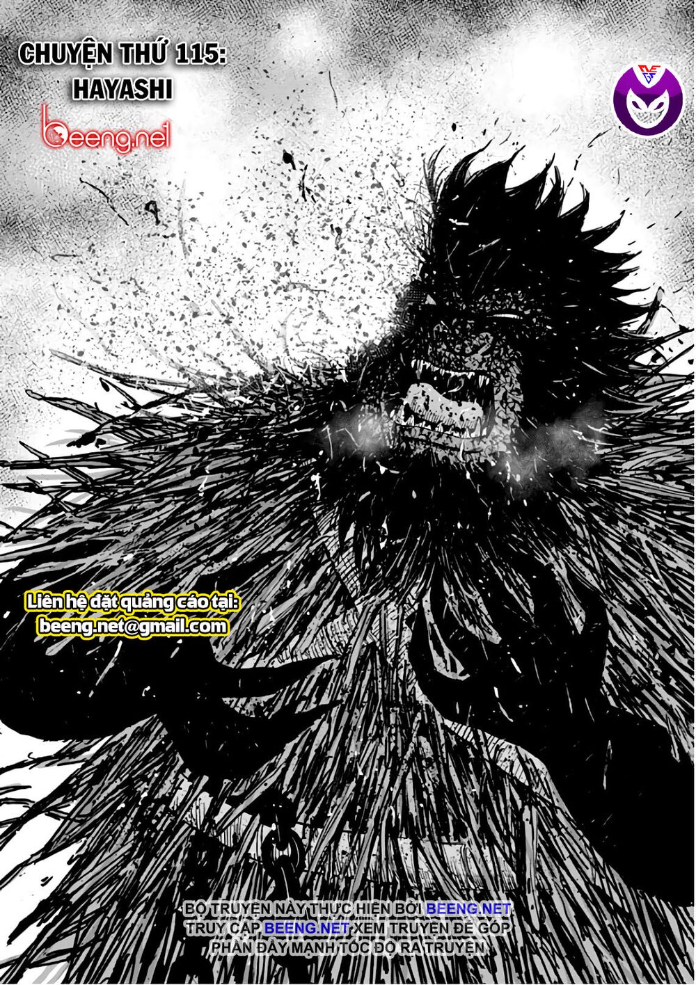 Monkey Peak - Đỉnh Núi Khỉ: Chapter 115