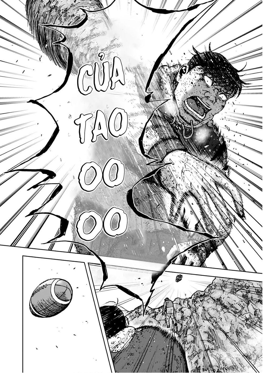 Monkey Peak - Đỉnh Núi Khỉ: Chapter 118