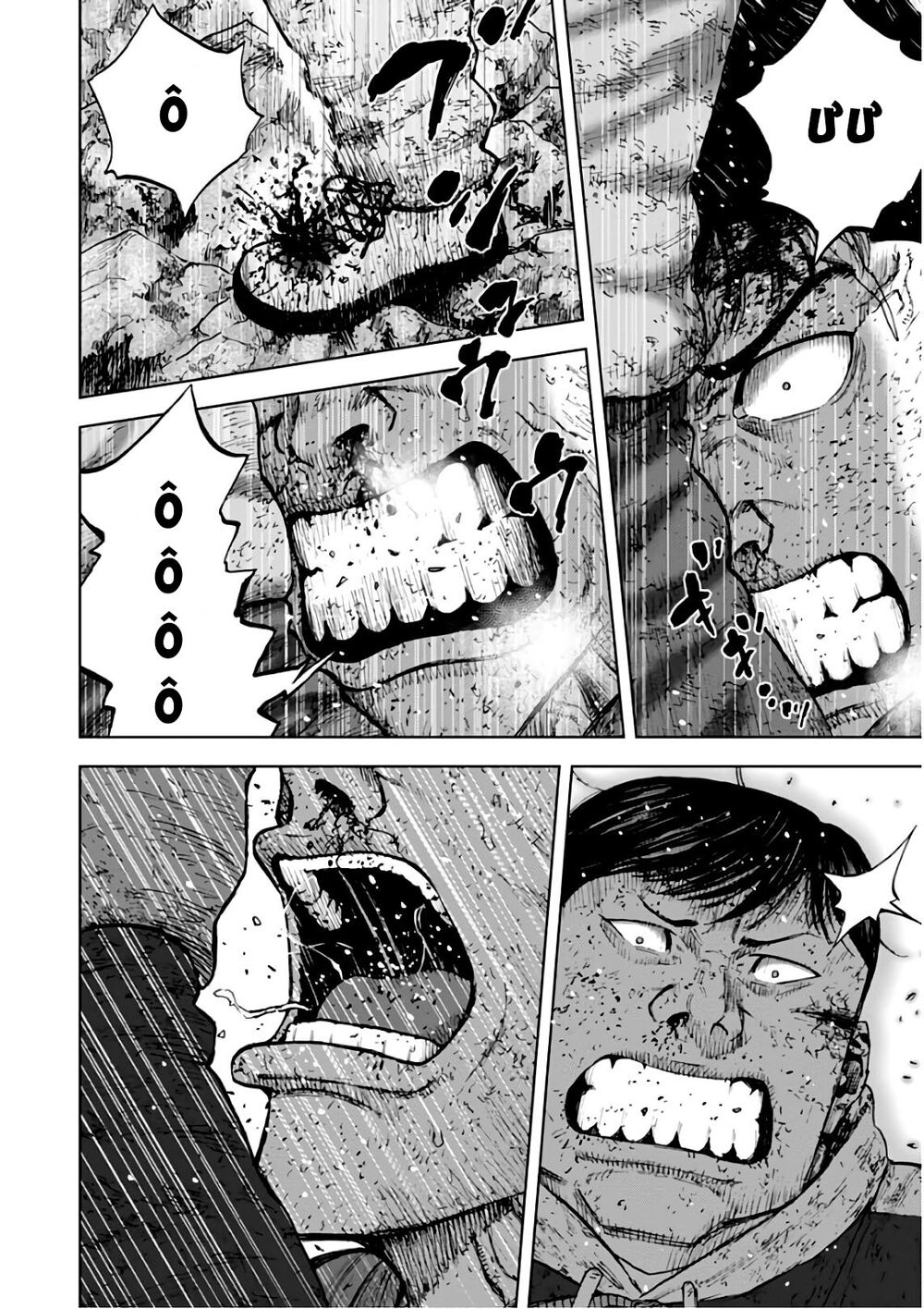 Monkey Peak - Đỉnh Núi Khỉ: Chapter 118